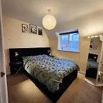 Modern Beautiful Luxury Coach House Free Parking