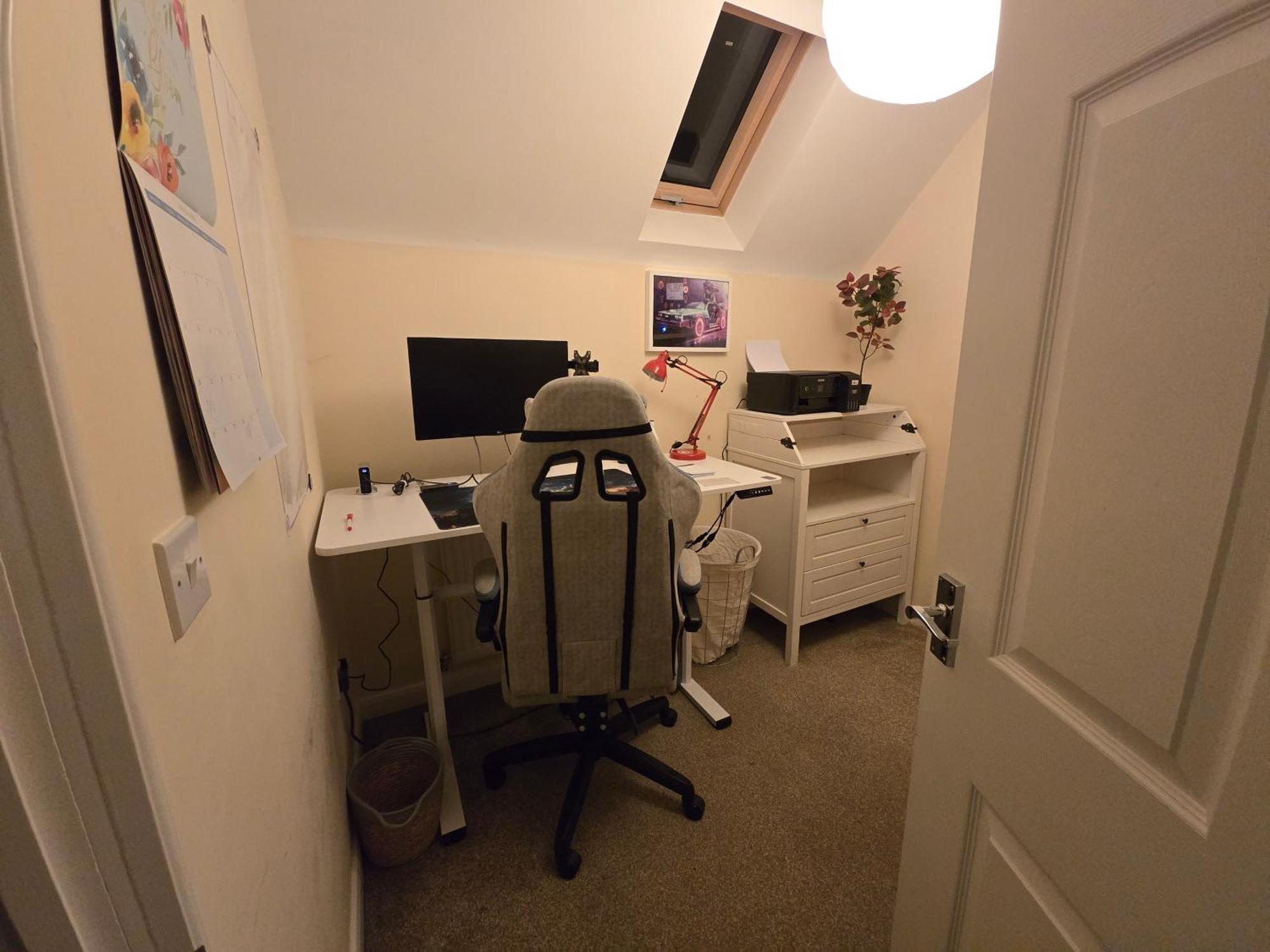Modern Beautiful Luxury Coach House Free Parking *